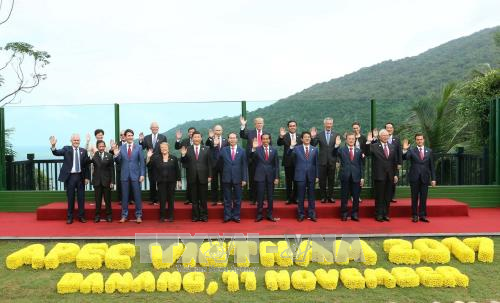 APEC 2017: Cơ hội phát triển mới cho Việt Nam 